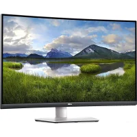 Монитор Dell S3221QS фото 1